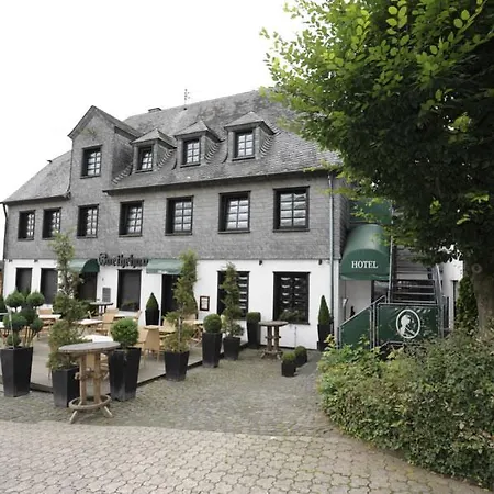 Goethehaus 3*